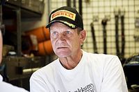 Kankkunen chce sprawdzić hybrydę