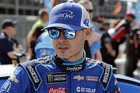 Kyle Larson: "es genial ser considerado para ganar el título"