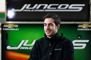 Binder to race Juncos Cadillac in IMSA enduros