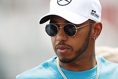 Hamilton: "Sette Mondiali sono l'obiettivo, il sogno e lo scenario perfetto, ma..."