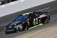 Kurt Busch gana la pole en New Hampshire y Su&aacute;rez en noveno