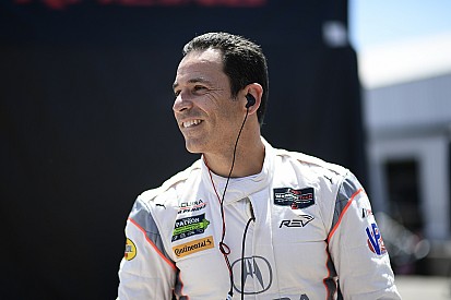 Castroneves elogia Danica e diz ter dúvidas sobre W Series