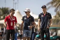 Webber cree que Red Bull es m&aacute;s d&oacute;cil con sus pilotos de desarrollo 