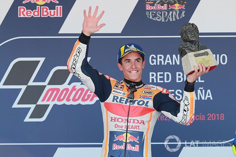 Márquez: