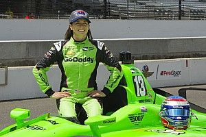 Danica Patrick ser&aacute; la presentadora de los premios ESPYS