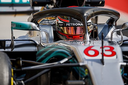 Russell cree que se necesitan dos equipos más en la parrilla de la F1