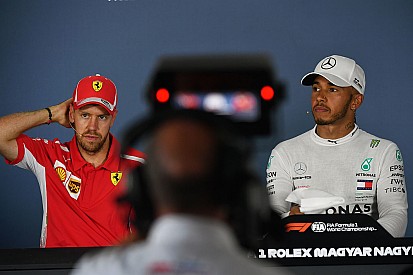 Mercedes и Ferrari отказались сотрудничать с создателями сериала об Ф1