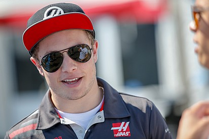 Nach Ausraster: Bleibt Ferrucci weiter Haas-Juniorfahrer?