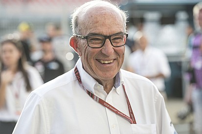 Dorna-Boss Ezpeleta hofft auf Rückkehr von Fenati