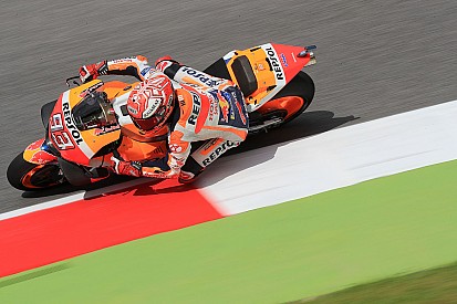 Mugello: Marquez trotzt Buhrufen & experimentiert mit Sitz