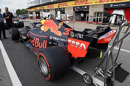 A Renault körbeudvarolta a Red Bullt: "Velünk bajnokok lehetnek a következő két évben"