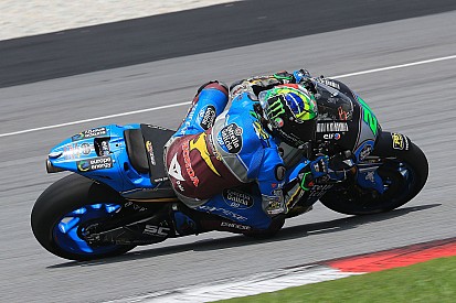 Morbidelli não acha realista estrear no nível de Zarco