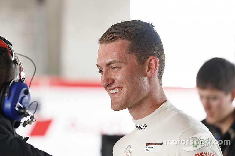 Young Aussie handed Porsche Shootout wildcard spot