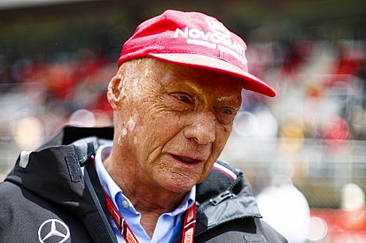 Bruder Florian über Niki Lauda: "Er ist ein Stehaufmännchen"