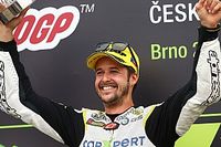 Luthi fue confirmado por Marc VDS para el MotoGP en 2018