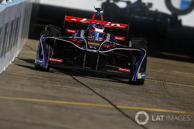 Jos&eacute; Mar&iacute;a L&oacute;pez, DS Virgin Racing