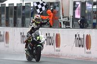 Aegerter gana y Luthi da un golpe de efecto al campeonato