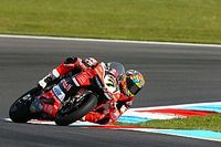 Davies se anota en Lausitzring su quinta victoria de la temporada del WorldSBK