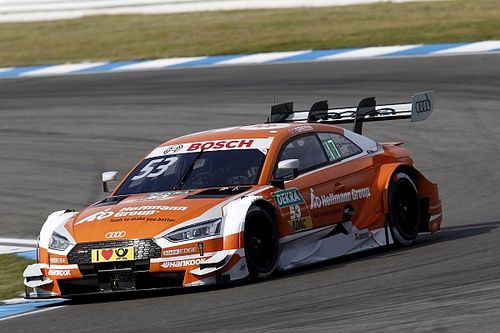 Green supera punição para vencer corrida 2; Farfus abandona
