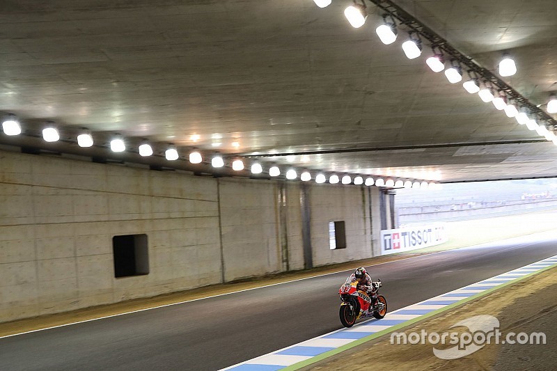Historie, Wetter, Zeitplan: Alle Infos zur MotoGP in Japan