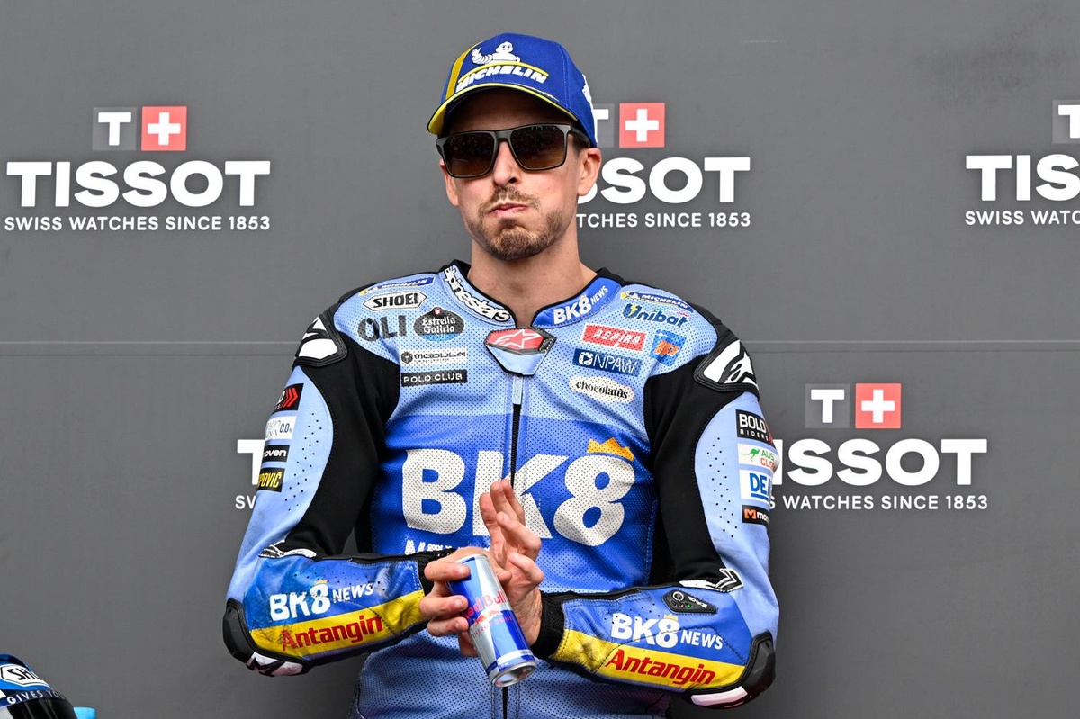 MotoGP | Alex Marquez pone fine alle speculazioni sul Qatar: 