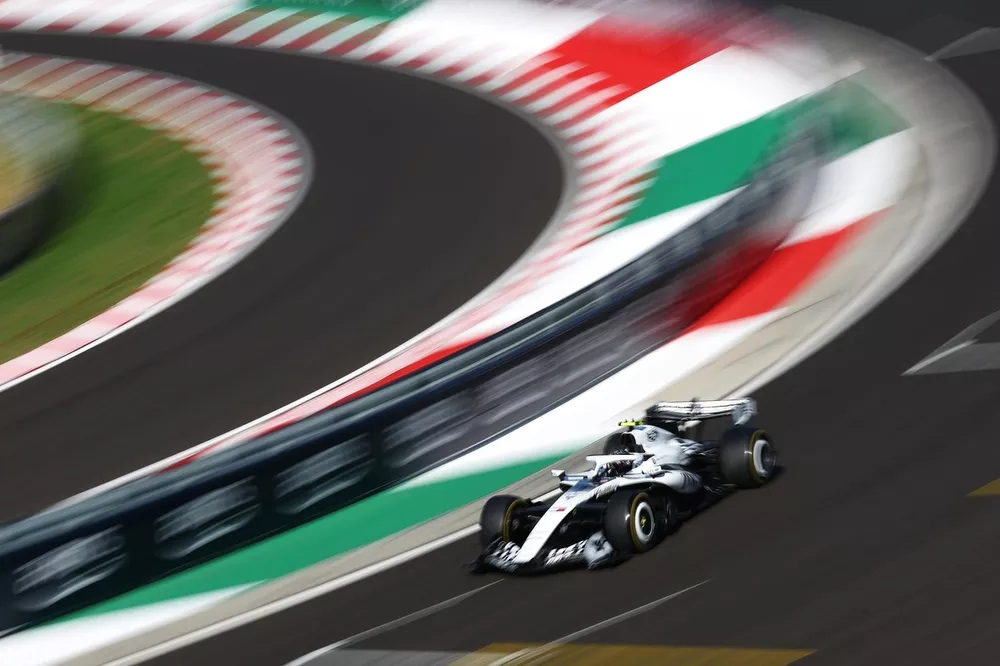 Cadillac F1 CEO confirms Lowdon dismissal was not mutual
