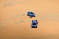 Etapa 7 del Rally Dakar 2026: hora, recorrido, orden de salida y c&oacute;mo ver
