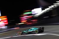 La FIA admite problemas f&iacute;sicos en los F1 actuales tras quejas de Verstappen y Alonso