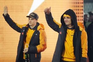 Opinión: ¿Debería McLaren apoyar ahora a Norris en la lucha por el título de F1?