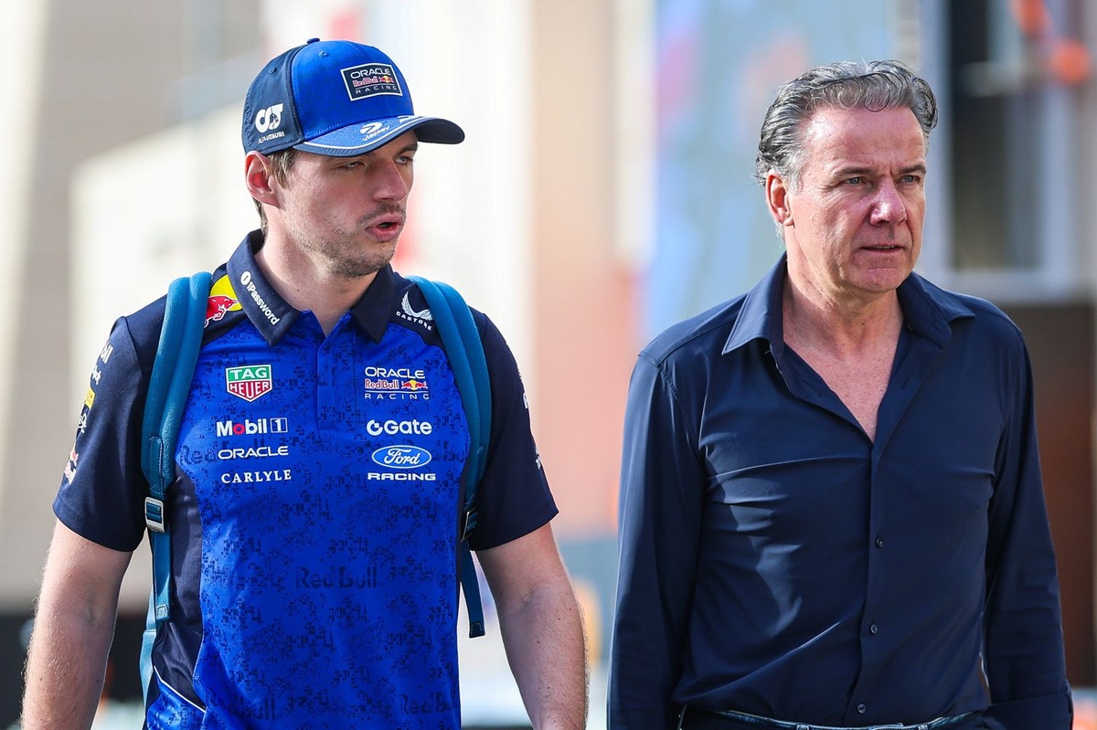 Max Verstappen fails to confirm Nürburgring 24 Hours despite slamming new F1 cars