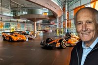 F1 | Ghini: "La McLaren supera il paradigma della memoria"