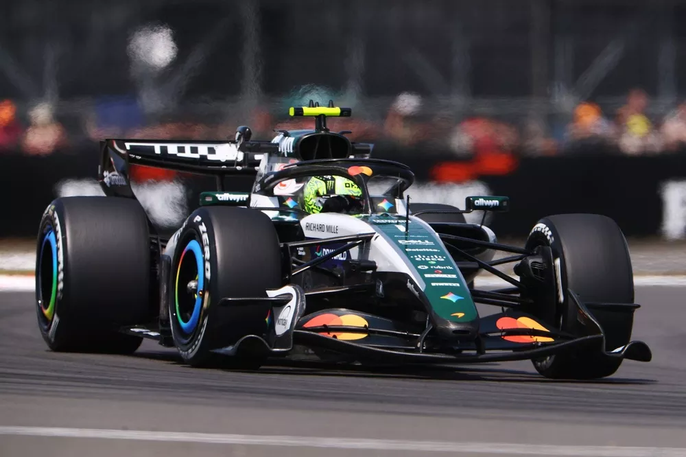 Lando Norris, McLaren