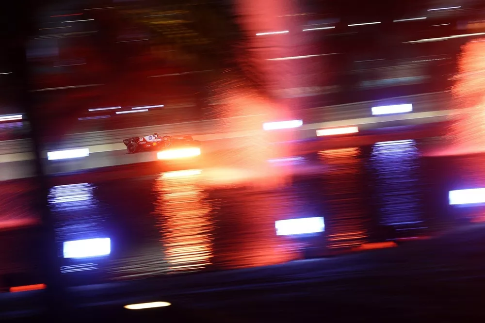 Charles Leclerc, Ferrari