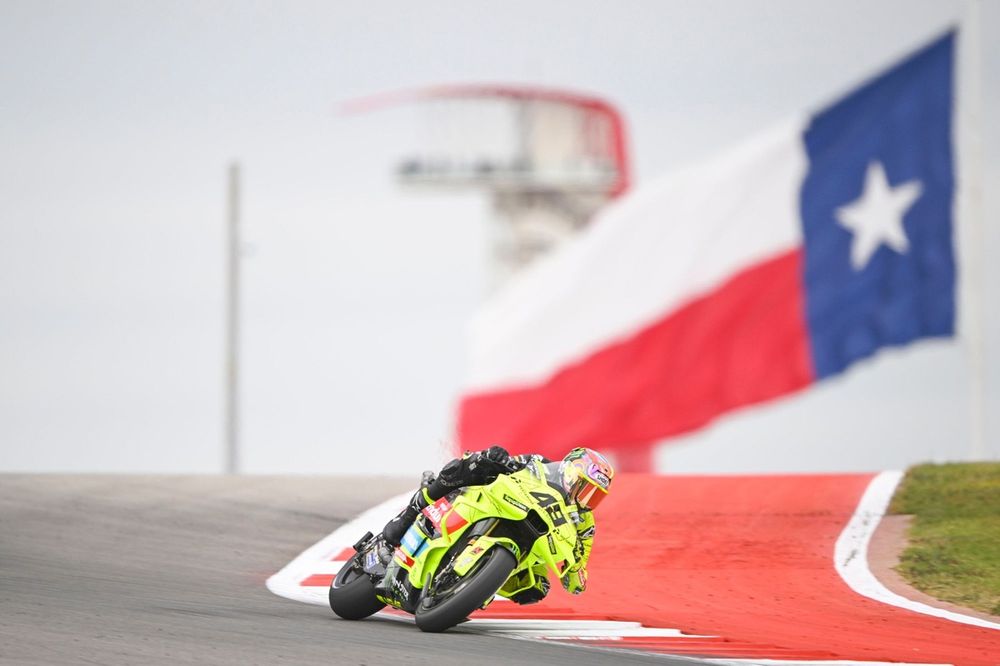 Fabio Di Giannantonio, VR46 Racing Team