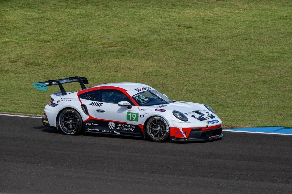 Pipo Massa no Velocitta