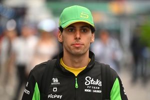 F1 - Bortoleto: "Venho 'pulando' de carros por três temporadas", então 2026 será "incrível"