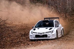 Toyota devuelve el Corolla a los rallies