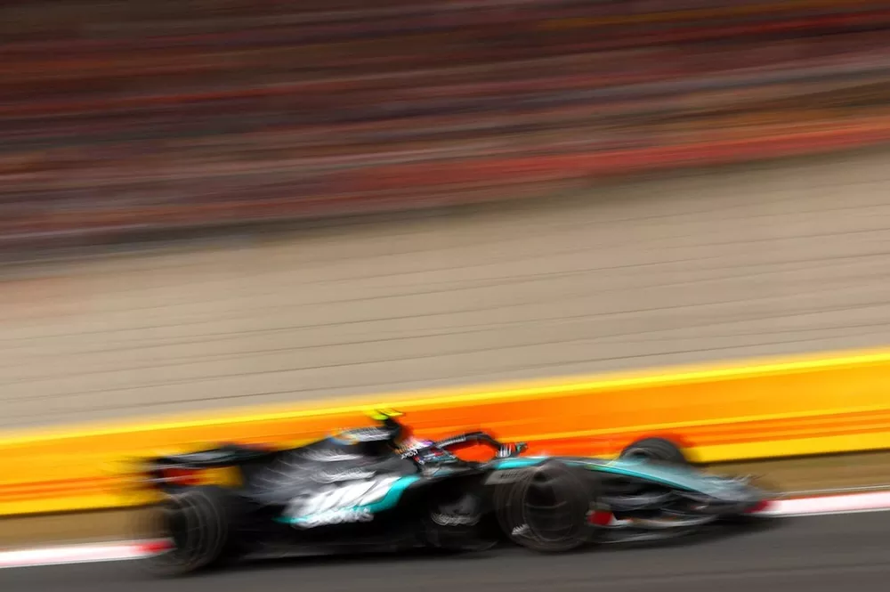 Andrea Kimi Antonelli, Mercedes