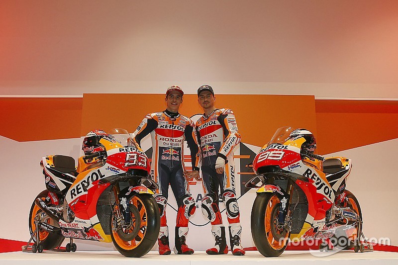 Márquez:
