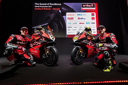 Ufficiale: il Mondiale SBK arriva su Sky Sport nel 2019. Sarà anche in chiaro su TV8