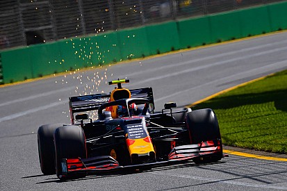 Gasly : "On ne pensait pas que ça irait aussi vite"