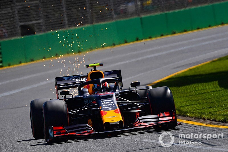 Gasly :