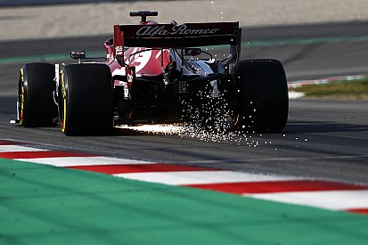Test 2 LIVE Formule 1 Barcelone, Jour 4