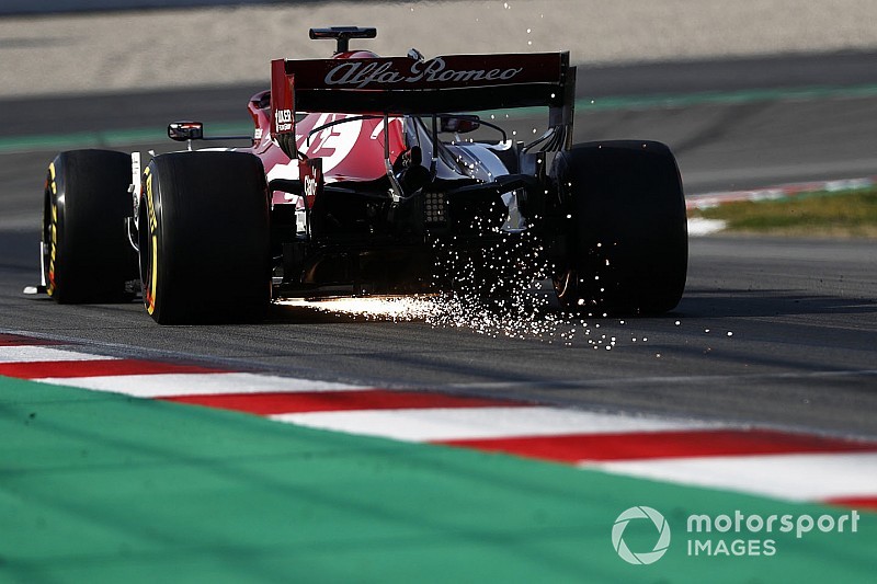 F1、2021年からの標準パーツ導入に本腰。さらなる入札を開始へ