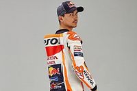 Lorenzo: &ldquo;Los resultados dir&aacute;n, pero mi intenci&oacute;n es retirarme en Honda&rdquo;