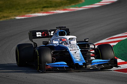 Russell: Sürücüler Williams’ı motive etmeli