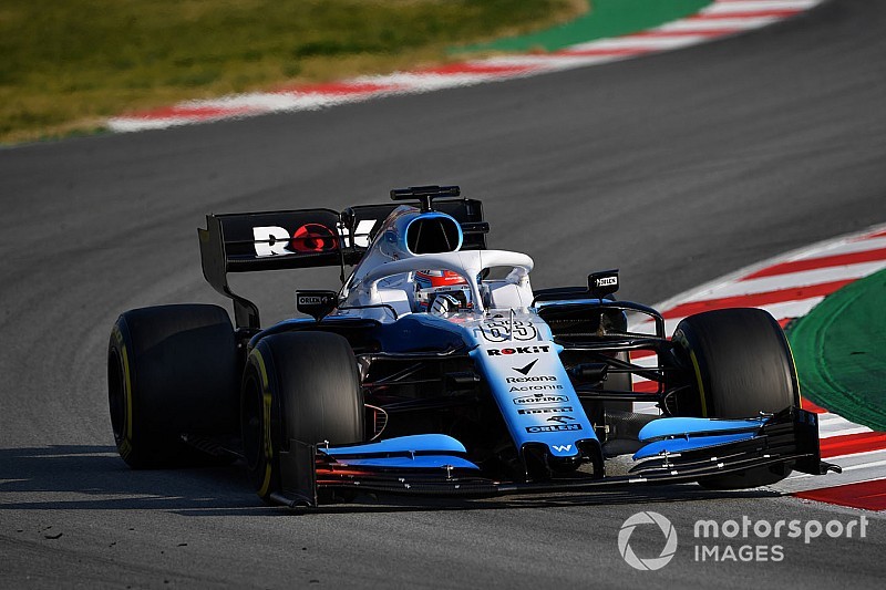 Williams to get mileage boost with filming day