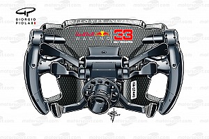 レッドブルF1ステアリングホイール デスクトップオブジェ レッドブルF1ステアリングホイール デスクトップオブジェ - メルカリ