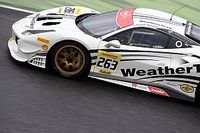 Ferrari Challenge North America: MacNeil extends lead with pole