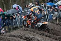 Prado empieza a brillar en MXGP